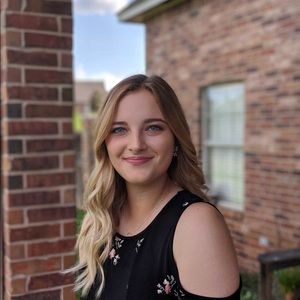 Meet your Posher, Mckenna